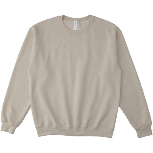 ジャージーズNUBLENDスウェットシャ