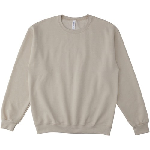 ジャージーズNUBLENDスウェットシャ