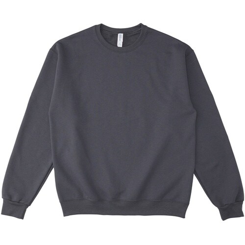 ジャージーズNUBLENDスウェットシャ