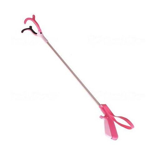 楽らくハンド ロングタイプ ピンク JB