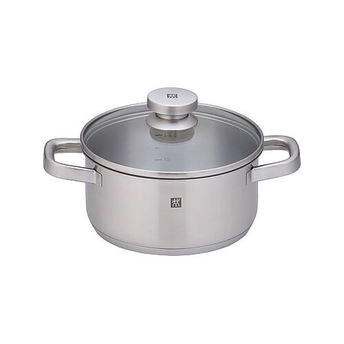 ツヴィリング ジョイ シチューポット 2