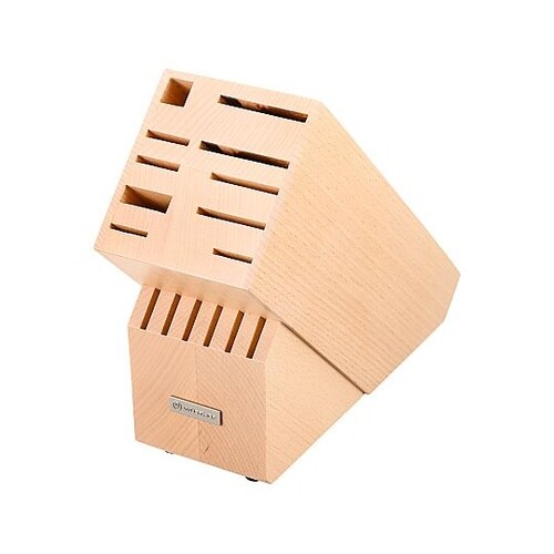 ヴォストフ ナイフブロック(木製)209