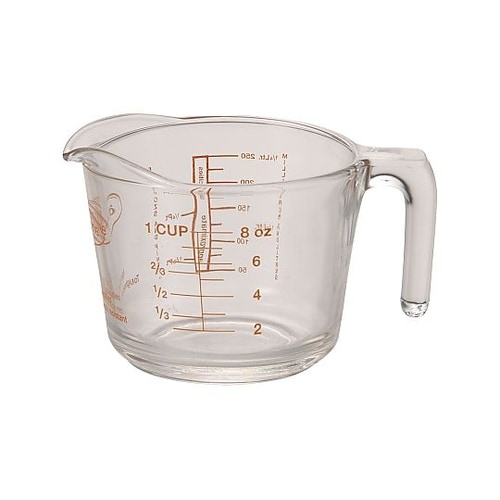 アルキュイジーヌ メジャーカップ 0.2