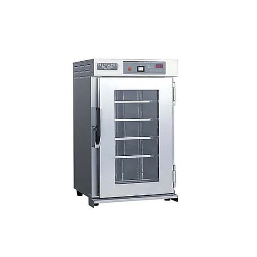 遠赤外線温蔵庫 NB−60EG