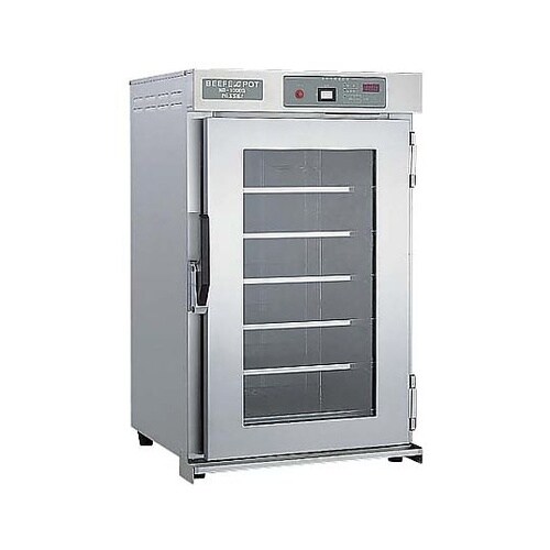 遠赤外線温蔵庫 ビーフェポット NB−1