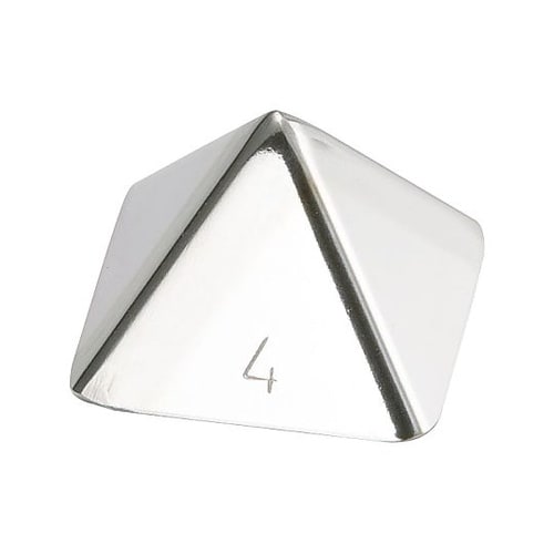 デバイヤー 18−10ピラミッドボンブ型