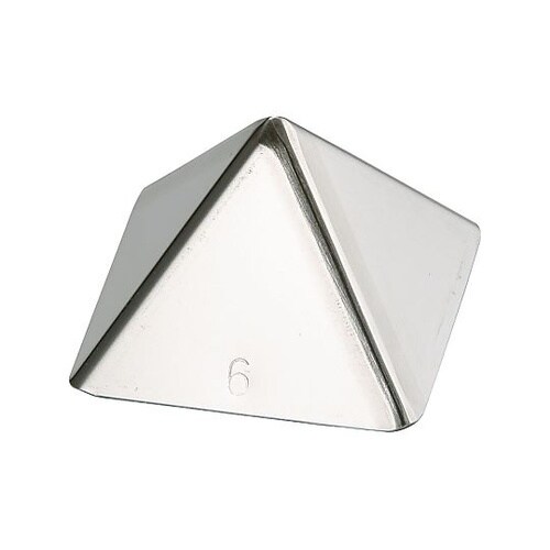 デバイヤー 18−10ピラミッドボンブ型