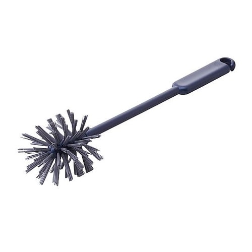 金属検出機対応 ボトルブラシ HG890