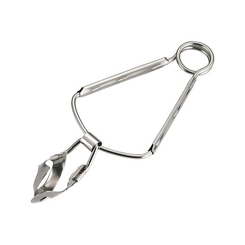 18−8エスカルゴトング 巻線