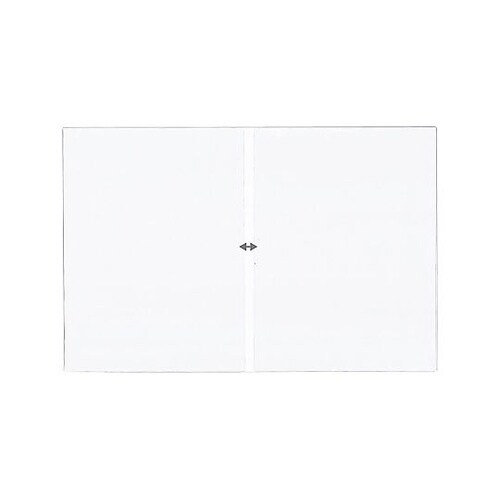 シンビ メニューブック用部品 ビニール−