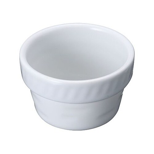 シェーンバルド ラメキン 白 3011−