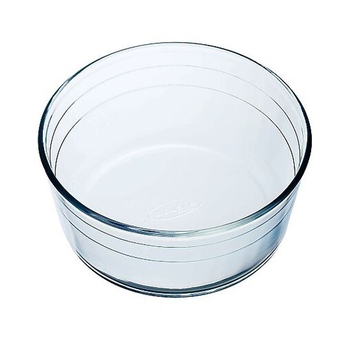 アルキュイジーヌ スフレ皿 833BA0