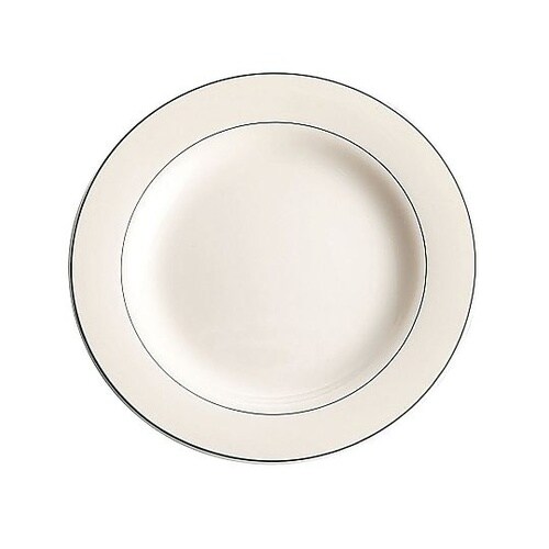 ガストロノミー ディナー皿 φ270mm