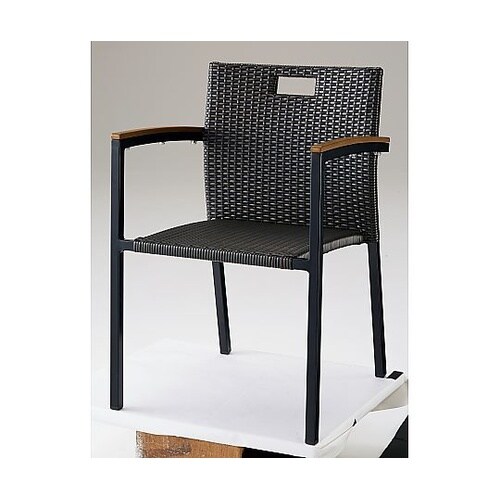 アームチェア 1セット(4脚入) S・C