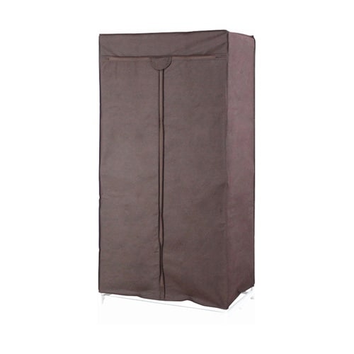 スーツラック75幅 BR HNG−755