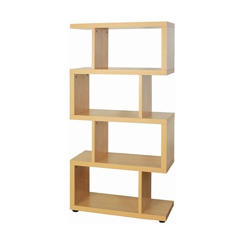 デザインラック 4段 NA NRK−02