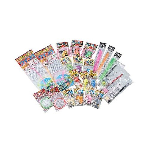 景品アソート 縁日セットA 200個入