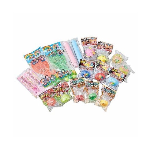 景品アソート 縁日セットB 200個入