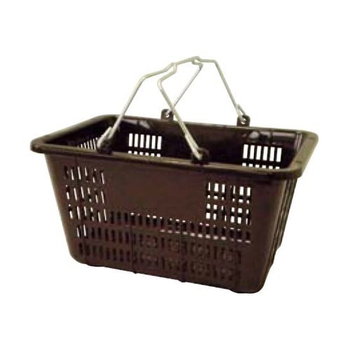 太陽ビルメン ミニバスケット 買い物かご