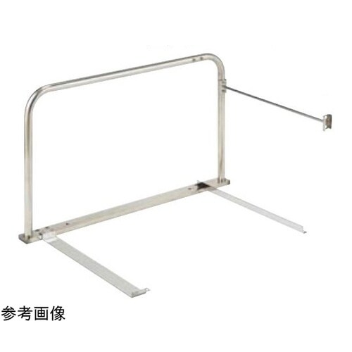 コインロック取付カート専用収納庫 D15