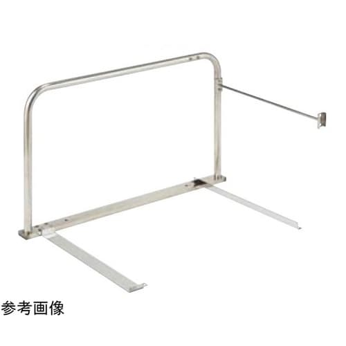 コインロック取付カート専用収納庫 D20