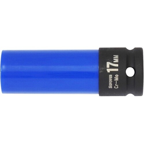 グリップオンソケット 17mm GOS−