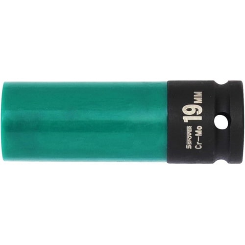 グリップオンソケット 19mm GOS−