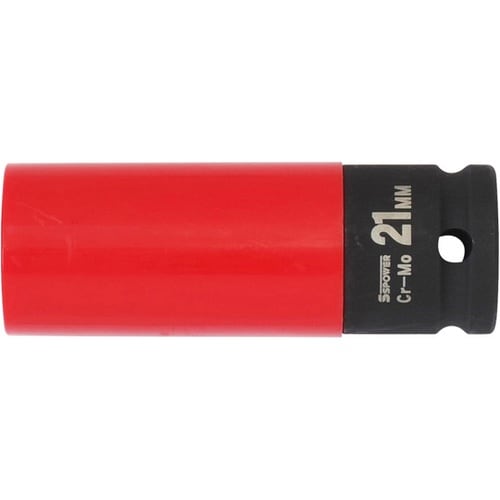 グリップオンソケット 21mm GOS−