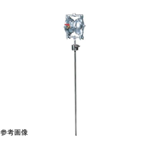 ダイアフラムポンプ 3/8”(10mm)