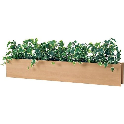 卓上ポット 950×350×300mm