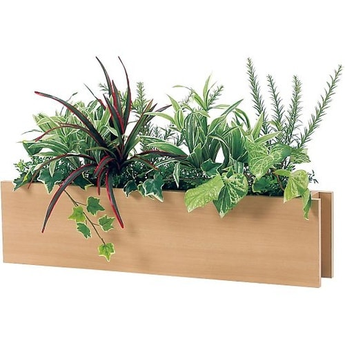 卓上ポット 600×300×380mm