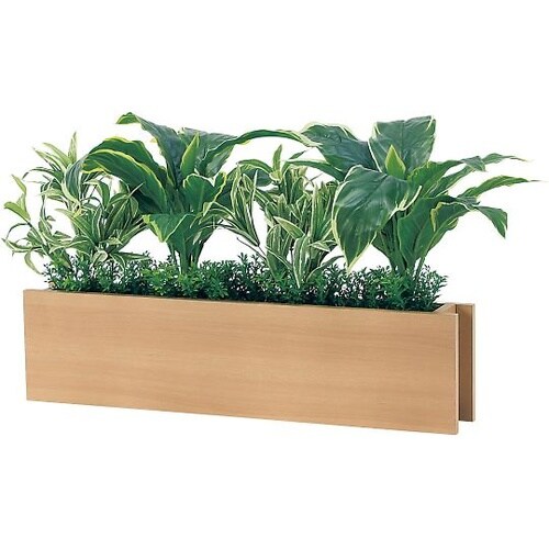 卓上ポット 750×400×400mm