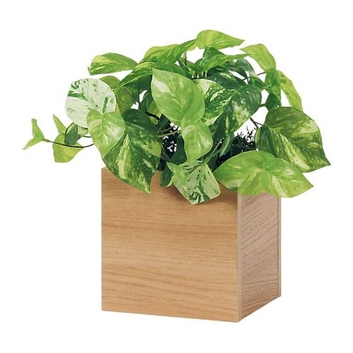 卓上ポット 250×250×280mm