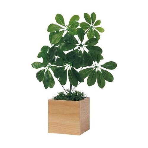 卓上ポット 350×350×550mm