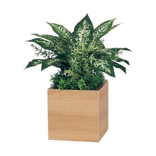 卓上ポット 300×300×350mm