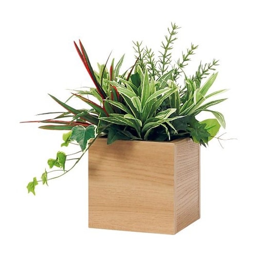 卓上ポット 300×300×330mm