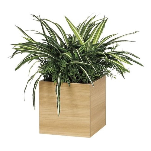 卓上ポット 400×400×450mm