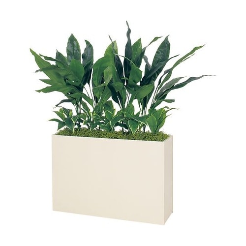 樹木パーテーション ワイドタイプ 130