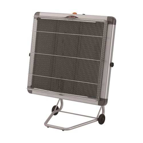 遠赤外線電気ヒーター WPS−46