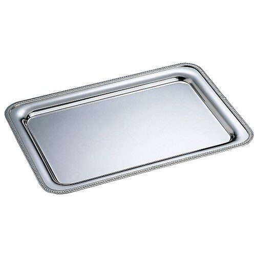 SW 18−8 菊渕 角盆 16インチ