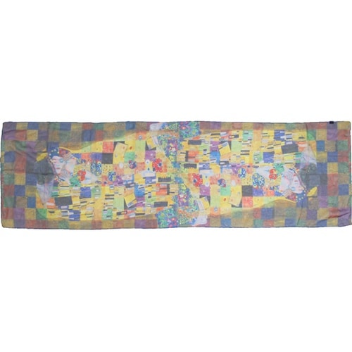 名画モザイクアートシリーズ ーストールー