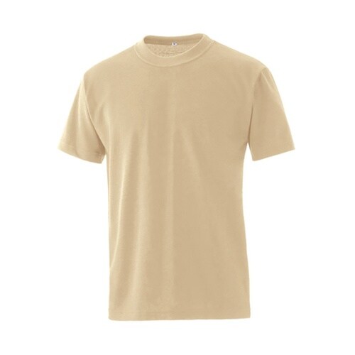 AIR010 エアレットTシャツ ベージ