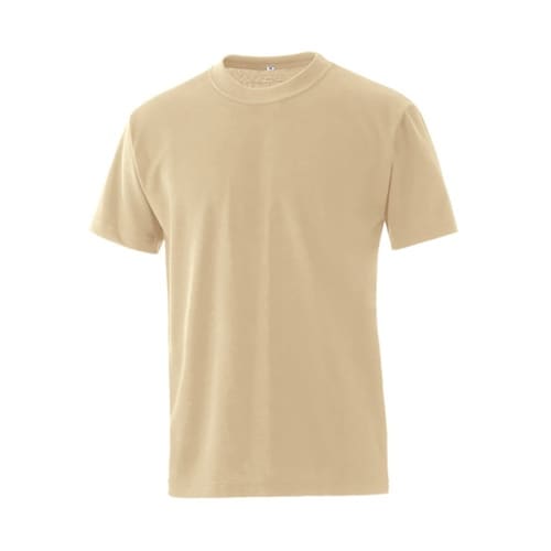 AIR010 エアレットTシャツ ベージ