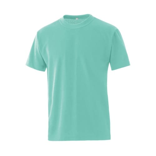 AIR010 エアレットTシャツ ミント