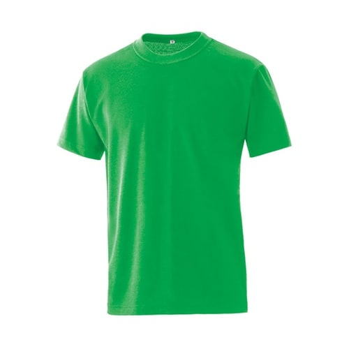 AIR010 エアレットTシャツ グリー