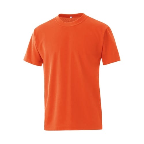 AIR010 エアレットTシャツ オレン