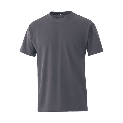 AIR010 エアレットTシャツ チャコ