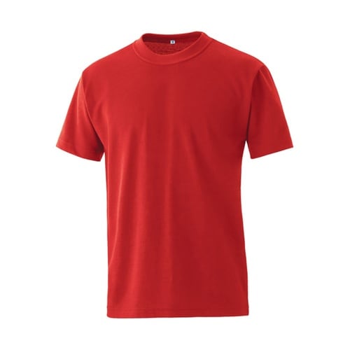 AIR010 エアレットTシャツ レッド