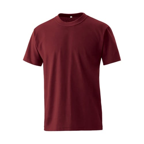 AIR010 エアレットTシャツ バーガ