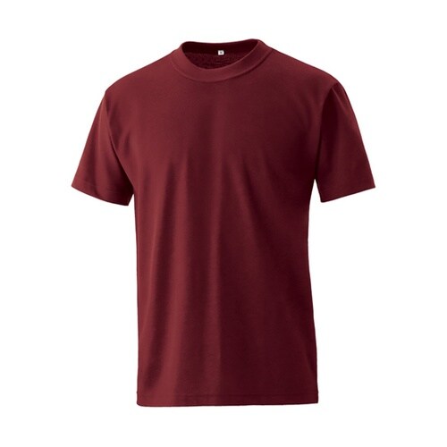 AIR010 エアレットTシャツ バーガ